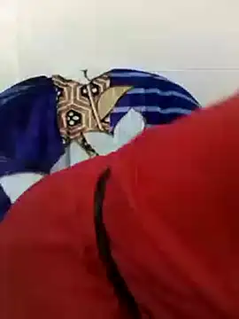 Snapshot of Nihal-68 chatting on 7, 3, 2025 Nihal-68 online show from 7, 3, 2025