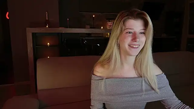 Bella amory online show from 5, 2, 2025