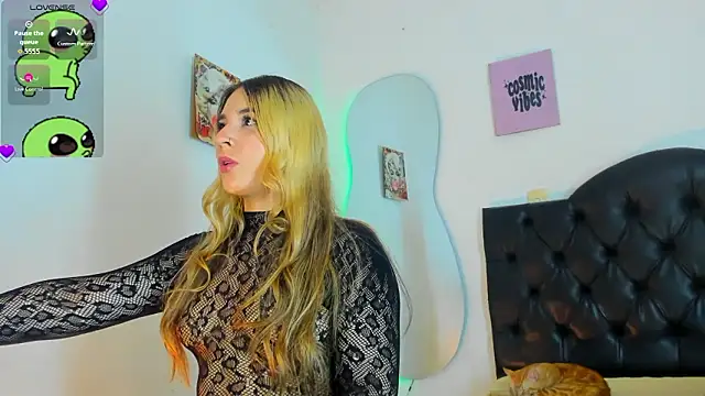 Vickyallien online show from 3, 2, 2026