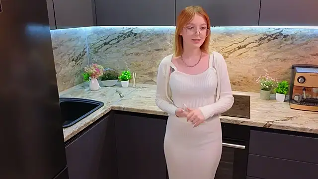 AshleyHandley online show from 26, 2, 2025