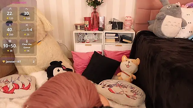 NataliaNovak online show from 11, 2, 2026