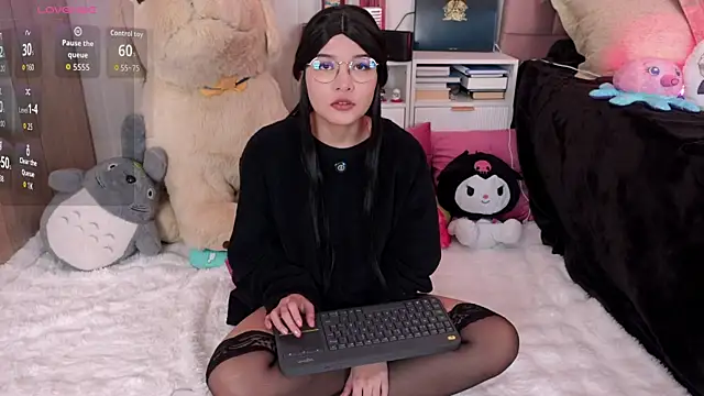 NataliaNovak online show from 2, 3, 2026