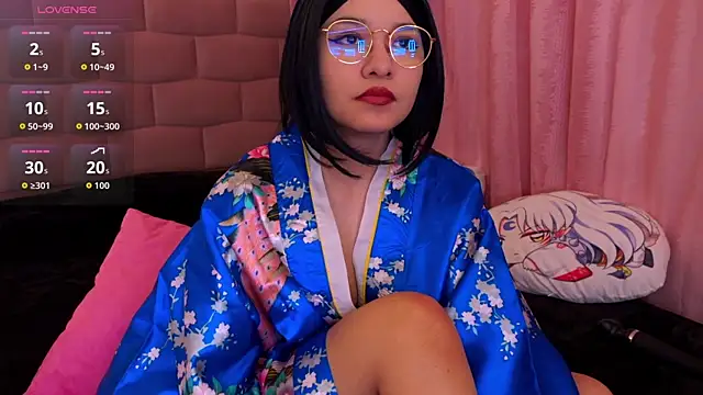 NataliaNovak online show from 4, 6, 2026