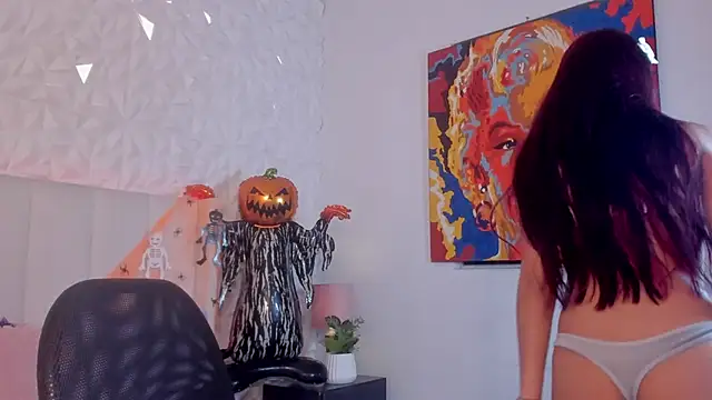 Mirandaa Rogers online show from 26, 10, 2025