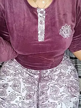 Malika-697 online show from 17, 1, 2026