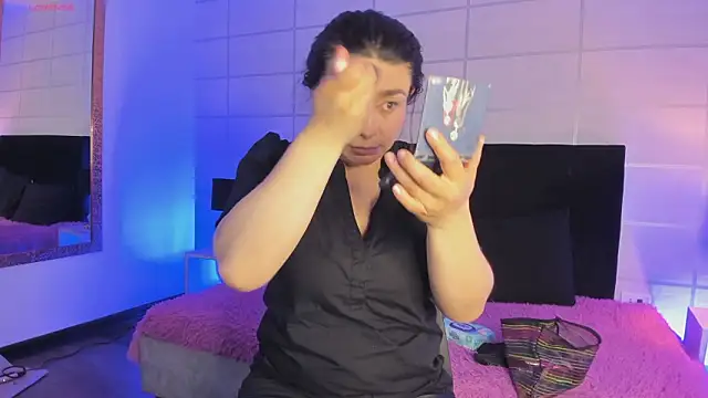  michonne  online show from 17, 1, 2026