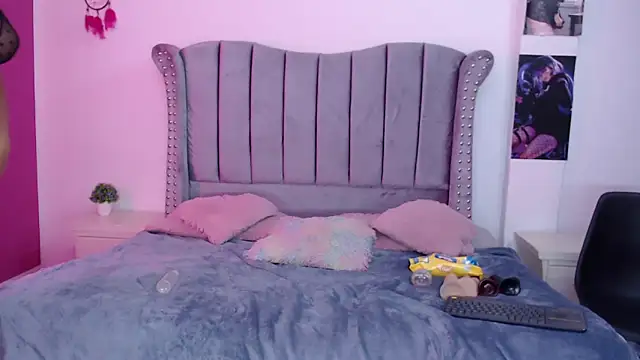 melody toy online show from 12, 3, 2026