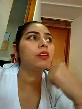 yess Hotnurse online show from 15, 2, 2025