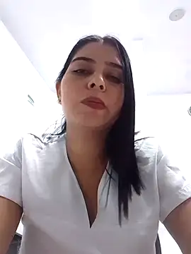 yess Hotnurse online show from 24, 2, 2025