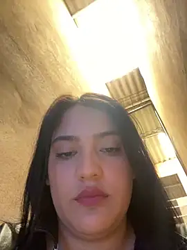 Sahanaprincessll online show from 21, 11, 2025