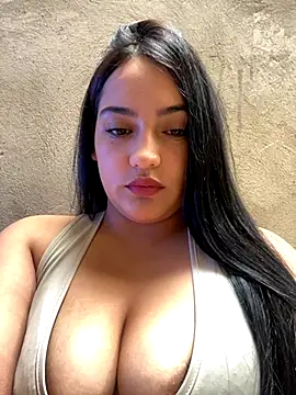 Sahanaprincessll online show from 3, 12, 2025