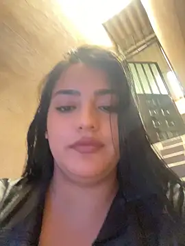 Sahanaprincessll online show from 11, 2, 2026