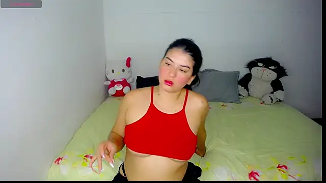 Snapshot of hello_kityy25 chatting on 3, 7, 2026 hello kityy25 online show from 3, 7, 2026