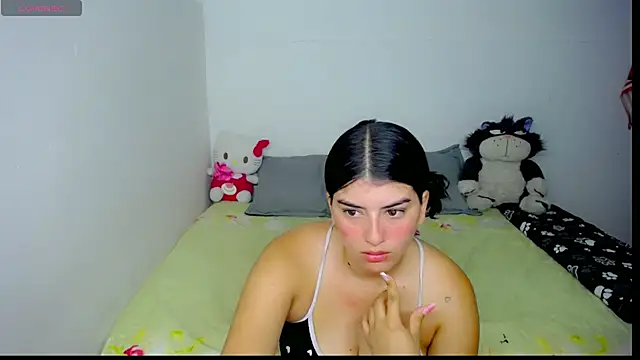 Snapshot of hello_kityy25 chatting on 16, 7, 2026 hello kityy25 online show from 16, 7, 2026