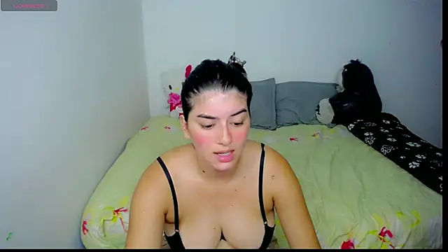 Snapshot of hello_kityy25 chatting on 17, 7, 2026 hello kityy25 online show from 17, 7, 2026