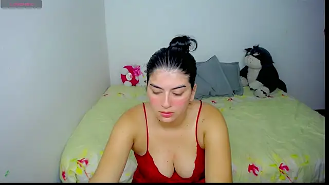 Snapshot of hello_kityy25 chatting on 19, 7, 2026 hello kityy25 online show from 19, 7, 2026