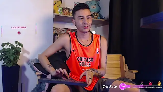 kyle clint07 online show from 26, 9, 2025