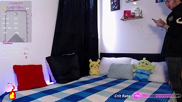 kyle clint07 online show from 19, 11, 2025