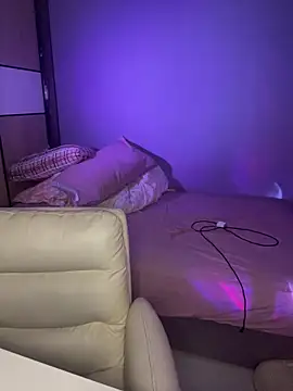 Hannababy  online show from 17, 3, 2026