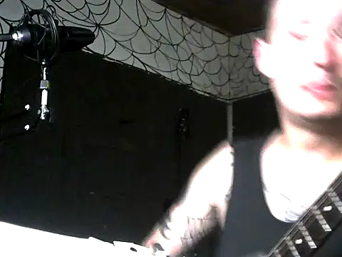 vampireathome online show from 20, 2, 2026