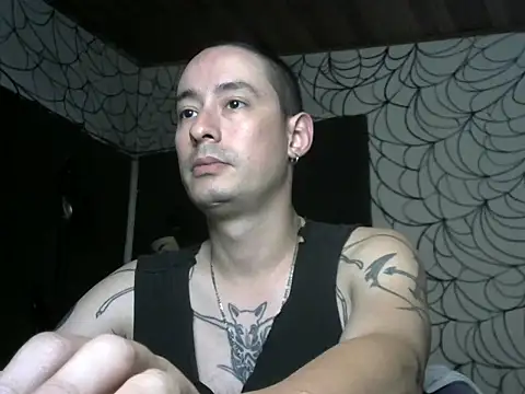 vampireathome online show from 13, 3, 2026