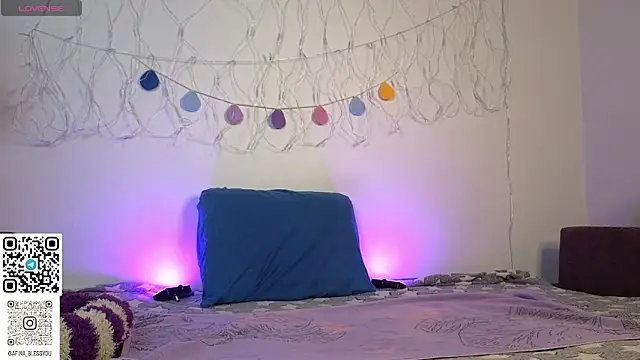 AfinaSweet online show from 5, 6, 2026