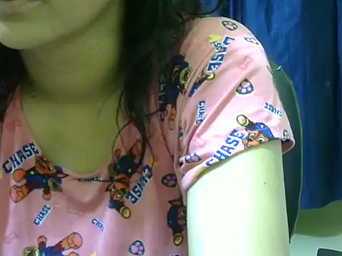 Your cutiepie  online show from 1, 10, 2025