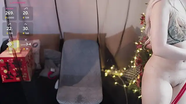 Moonccoi online show from 2, 3, 2026