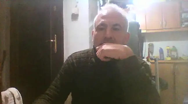 Snapshot of murat7888 chatting on 12, 2, 2025 murat7888 online show from 12, 2, 2025