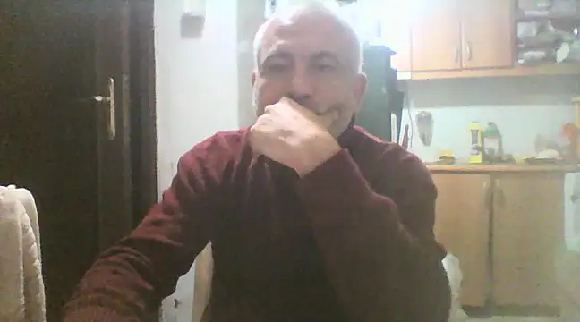 Snapshot of murat7888 chatting on 25, 2, 2025 murat7888 online show from 25, 2, 2025