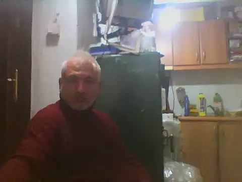 Snapshot of murat7888 chatting on 26, 2, 2025 murat7888 online show from 26, 2, 2025