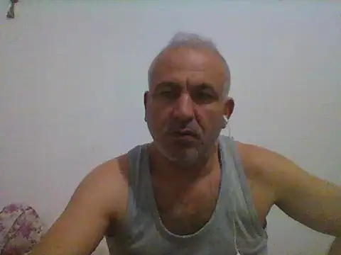 Snapshot of murat7888 chatting on 4, 3, 2025 murat7888 online show from 4, 3, 2025
