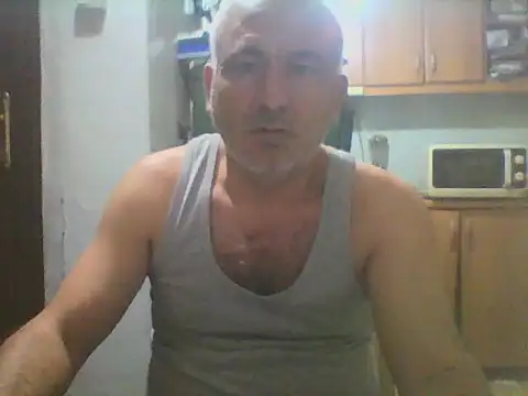 Snapshot of murat7888 chatting on 5, 3, 2025 murat7888 online show from 5, 3, 2025