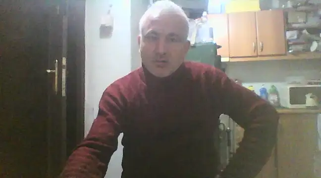 Snapshot of murat7888 chatting on 13, 3, 2025 murat7888 online show from 13, 3, 2025