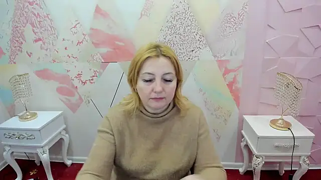 Luna Shard online show from 6, 2, 2025