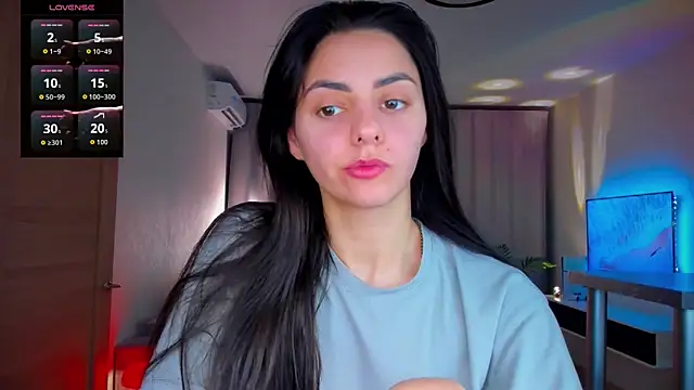 EmiliaZen online show from 22, 4, 2026