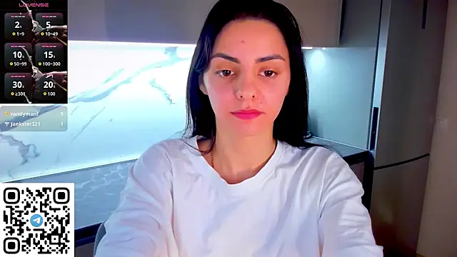 EmiliaZen online show from 26, 4, 2026