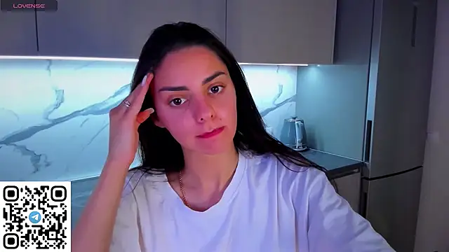 EmiliaZen online show from 26, 6, 2026