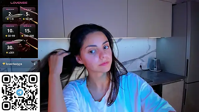 EmiliaZen online show from 31, 7, 2026