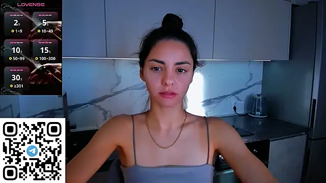 EmiliaZen online show from 2, 8, 2026