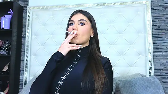 EliteDomina online show from 9, 2, 2026