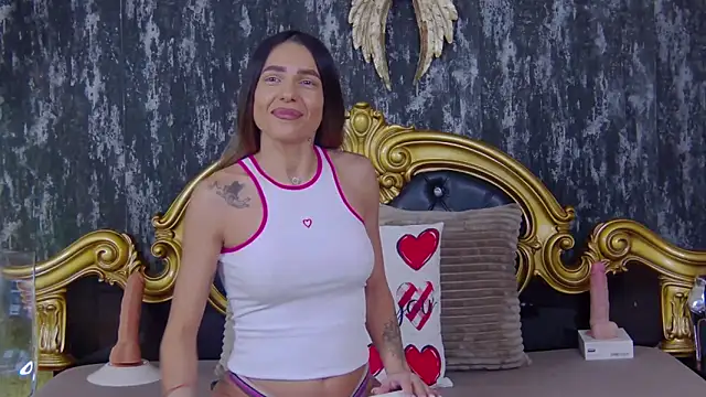 PlayfulShow online show from 16, 2, 2025