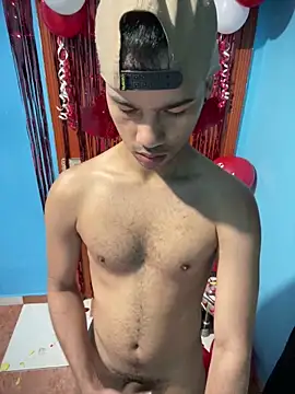 Twink X online show from 15, 2, 2025