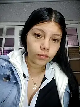 AmbarBaker  online show from 11, 2, 2025