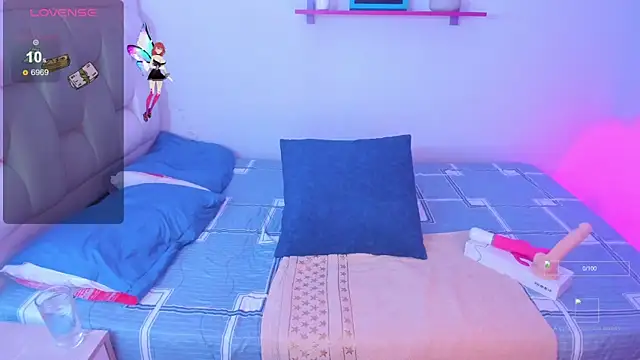 Snapshot of Tatianaa@xh chatting on 9, 10, 2025 Tatianaaxh online show from 9, 10, 2025