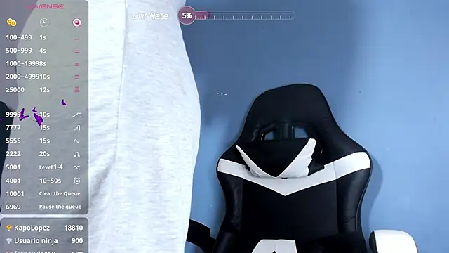 AbbyHill- online show from 21, 3, 2025