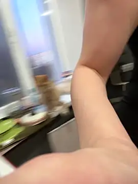 FetishLady89 online show from 14, 11, 2025