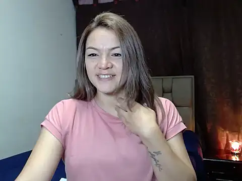 PenelopeMist online show from 7, 2, 2026