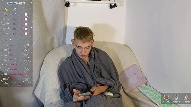 Snapshot of Julian_wins chatting on 17, 1, 2026 Julian wins online show from 17, 1, 2026