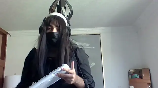 Rai Bunny online show from 9, 2, 2025